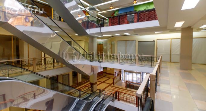 Аренда помещения свободного назначения 516.5 м², проспект Испытателей - фото 5