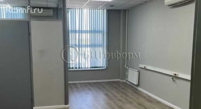 Аренда офиса 200 м², Хрустальная улица - фото 2