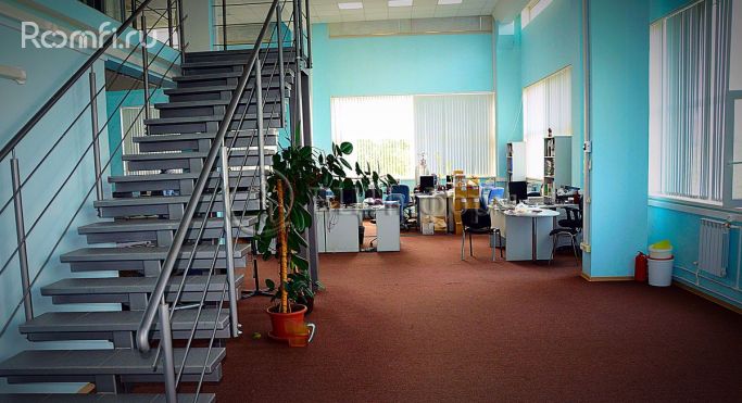 Аренда офиса 103.5 м², Малый проспект Васильевского острова - фото 5
