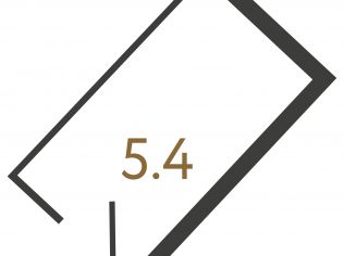Продажа помещения свободного назначения 5.4 м²