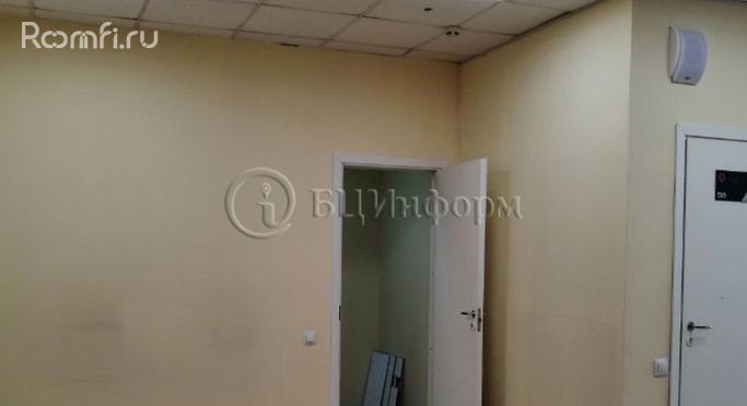 Аренда офиса 82.7 м², Цветочная улица - фото 3