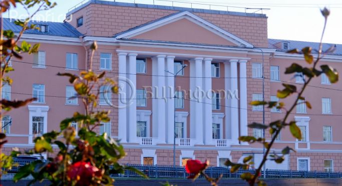 Аренда офиса 27.4 м², набережная Обводного канала - фото 4