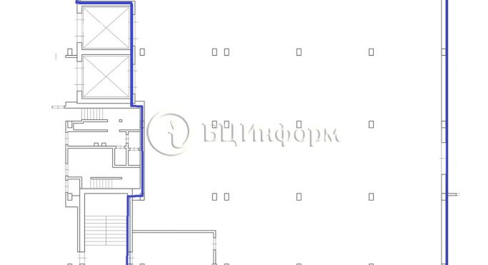 Аренда производственного помещения 1884 м², 4-й Предпортовый проезд - фото 5