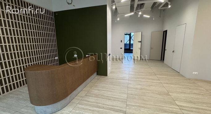 Аренда офиса 220 м², Лахтинский проспект - фото 2