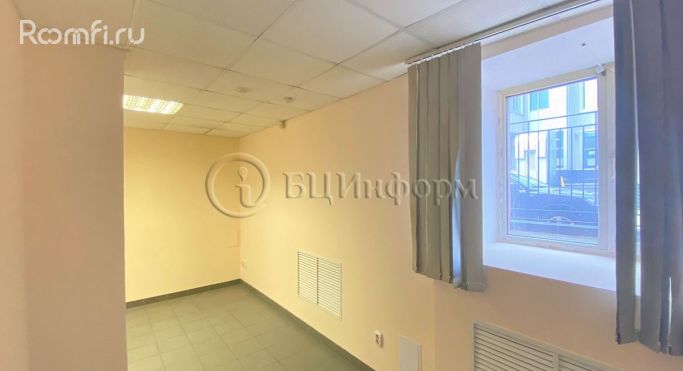 Аренда офиса 33.5 м², Большая Посадская улица - фото 3