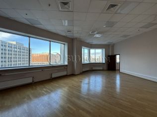Аренда офиса 52.4 м²