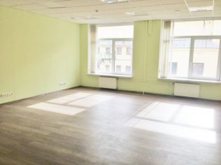 Аренда офиса 49.8 м2 в бизнес-центре, метро Площадь Восстания