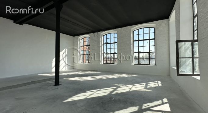 Аренда офиса 100 м², Новгородская улица - фото 2