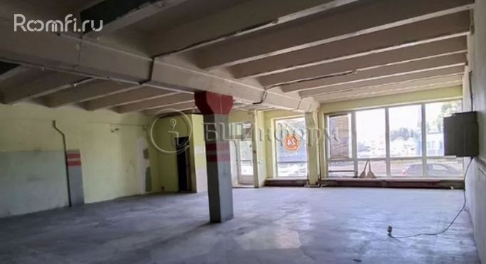 Аренда производственного помещения 123.7 м², улица Седова - фото 5