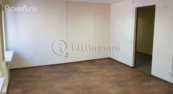 Аренда офиса 29.2 м², набережная Обводного канала - фото 2