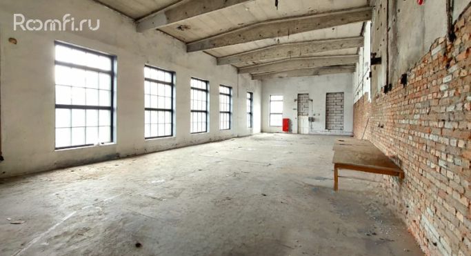 Аренда производственного помещения 223.4 м², улица Салова - фото 3
