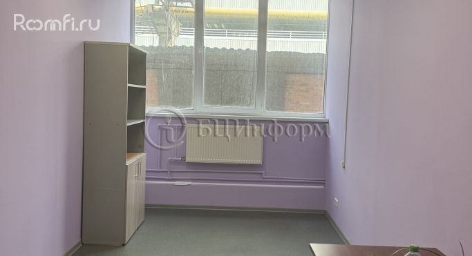 Аренда офиса 18.2 м², улица Коли Томчака - фото 3