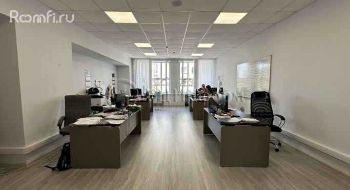 Аренда офиса 131.4 м², проспект Обуховской Обороны - фото 4