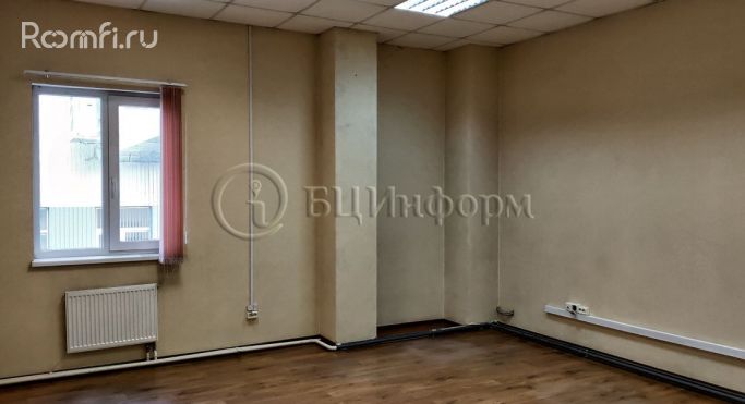 Аренда офиса 139 м², Мебельная улица - фото 3