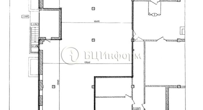 Аренда офиса 285.9 м², Софийская улица - фото 5