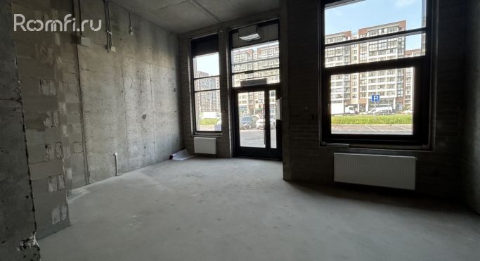 Аренда помещения свободного назначения 44.8 м², проспект Ветеранов - фото 3