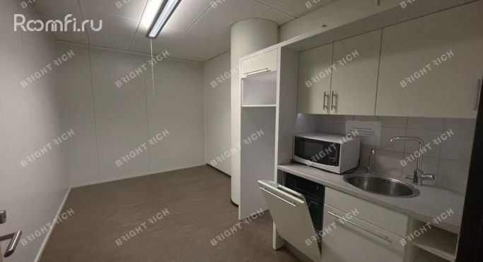 Аренда офиса 1860.4 м², Пулковское шоссе - фото 2