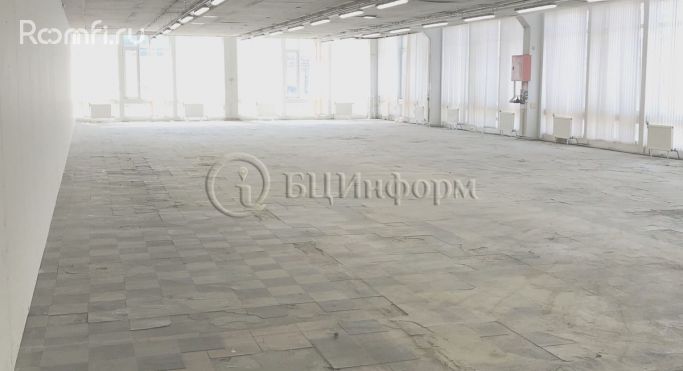 Аренда помещения свободного назначения 343 м², улица Тюшина - фото 2