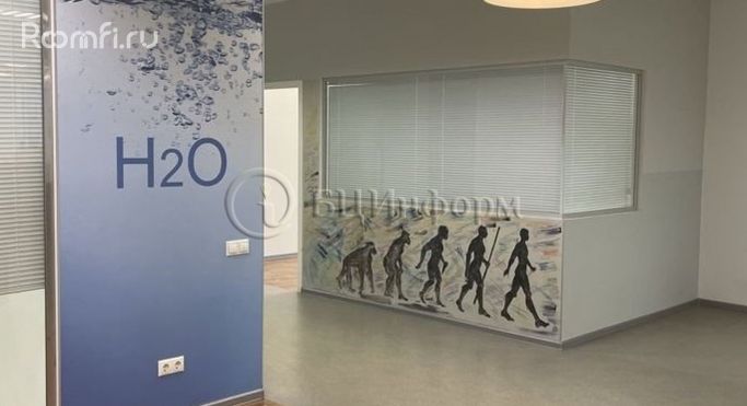Аренда офиса 50.3 м², Большой проспект Васильевского острова - фото 5