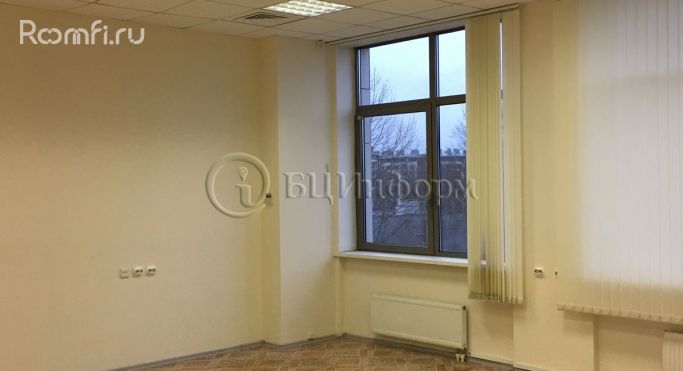 Аренда офиса 118.6 м², улица Савушкина - фото 2