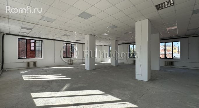 Аренда офиса 190 м², Новгородская улица - фото 4