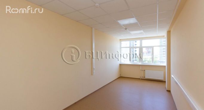 Аренда офиса 20.4 м², проспект Юрия Гагарина - фото 3