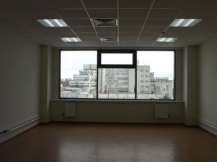 Аренда офиса 76 м2 в бизнес-центре, метро Старая Деревня