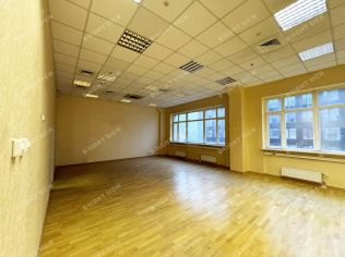 Аренда офиса 599.8 м²