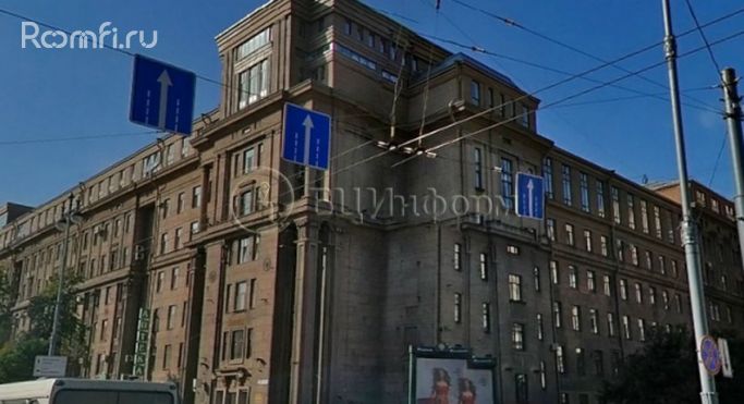 Аренда офиса 102.8 м², Московский проспект - фото 4