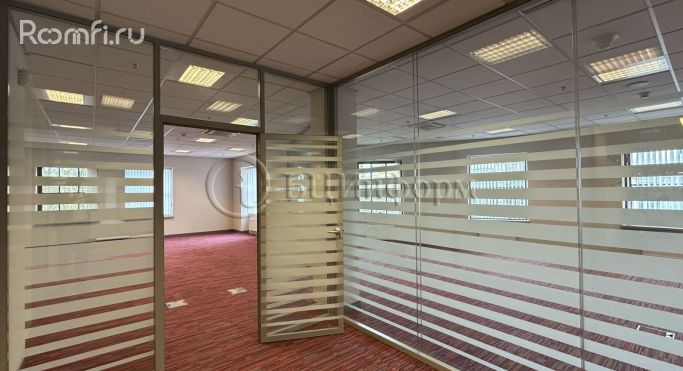 Аренда офиса 142.5 м², Аптекарская набережная - фото 4