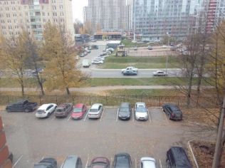 Аренда офиса 23 м2 в бизнес-центре, метро Площадь Мужества