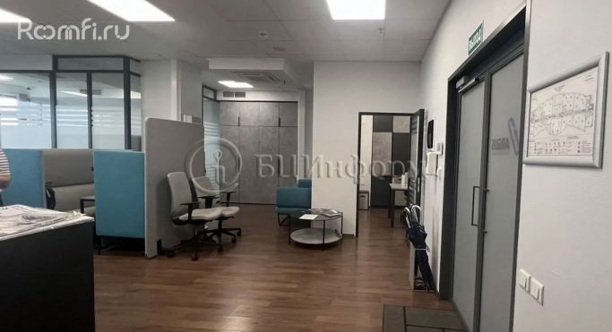 Аренда офиса 127.8 м², 26-я линия Васильевского острова - фото 4