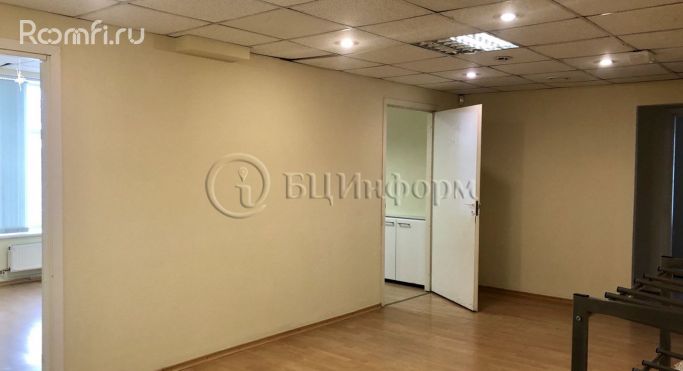 Аренда офиса 180 м², Чугунная улица - фото 2