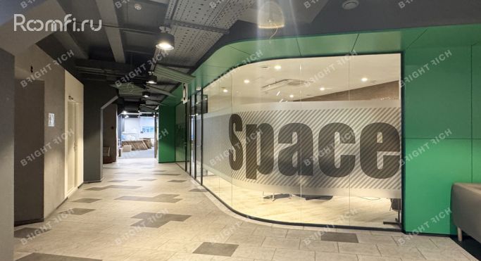Аренда офиса 1182.5 м², Уральская улица - фото 3