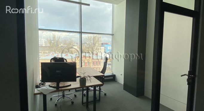 Аренда офиса 235.3 м², Выборгская набережная - фото 5
