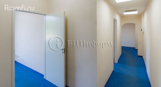 Аренда офиса 14.4 м², Шпалерная улица - фото 2
