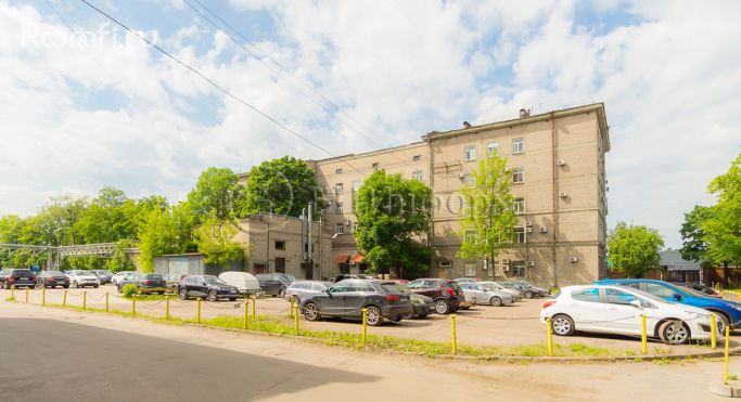 Аренда офиса 210.6 м², улица Салова - фото 5