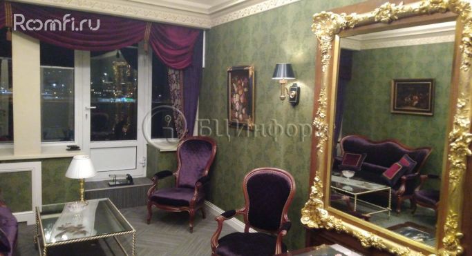 Аренда офиса 495 м², Синопская набережная - фото 5