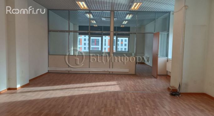 Аренда офиса 163.1 м², набережная Обводного канала - фото 3