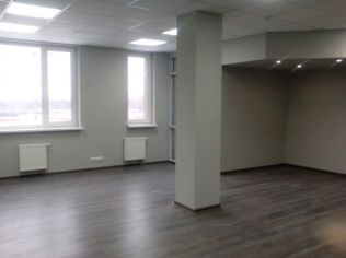 Аренда офиса 240 м2 в бизнес-центре, метро Василеостровская