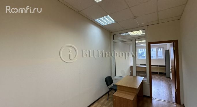 Аренда офиса 10 м², Полюстровский проспект - фото 3