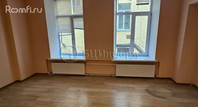 Аренда офиса 129.5 м², улица Мира - фото 1
