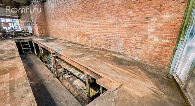 Аренда склада 150 м², Екатерининский проспект - фото 3