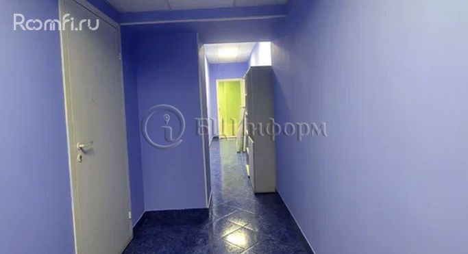 Аренда офиса 423 м², Владимирский проспект - фото 4