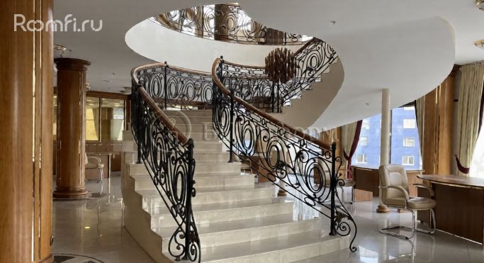 Аренда офиса 445 м², Большой Сампсониевский проспект - фото 3