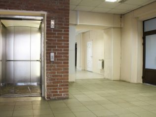 Аренда офиса 61 м2 в бизнес-центре, метро Елизаровская
