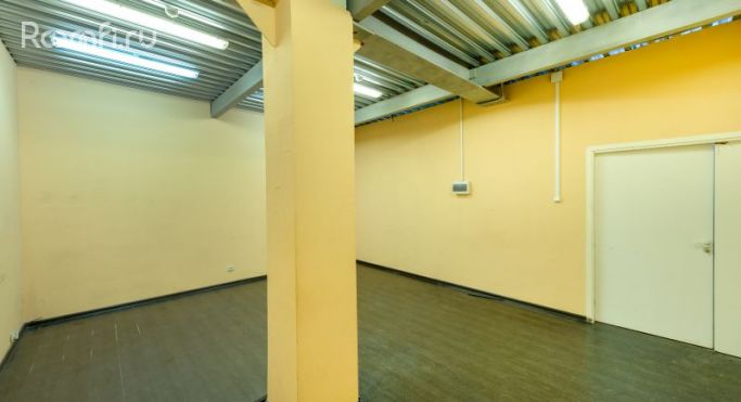 Аренда производственного помещения 38 м², проспект Тореза - фото 2