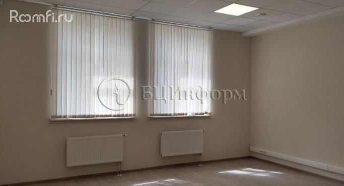 Аренда офиса 30.6 м², Петровская коса - фото 2