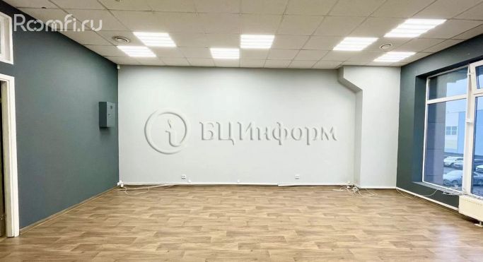 Аренда офиса 84 м², Магнитогорская улица - фото 2