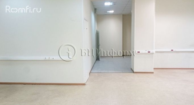Аренда офиса 316.2 м², Бумажная улица - фото 5